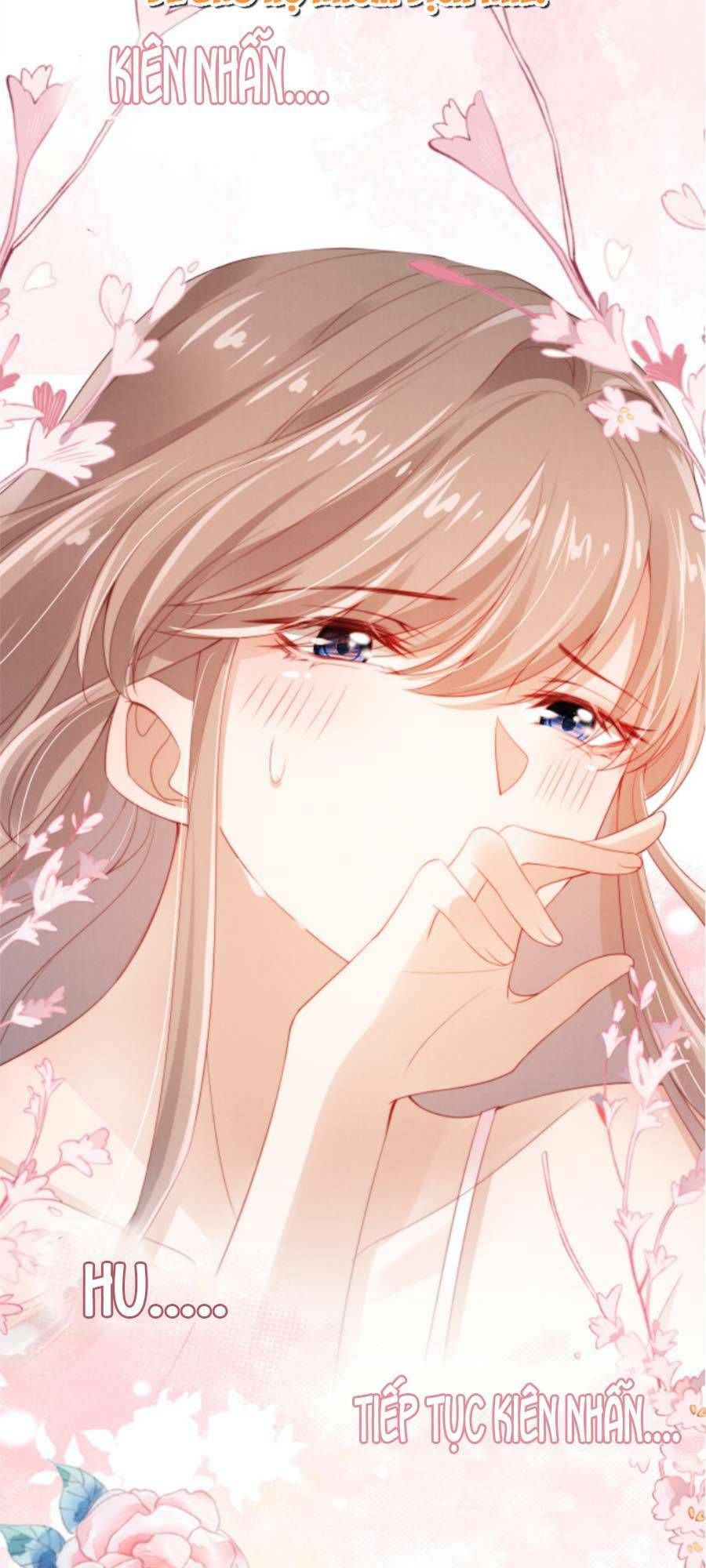 Hoắc Thiếu Lại Phải Theo Đuổi Vợ Yêu Rồi Chapter 0 - Trang 2