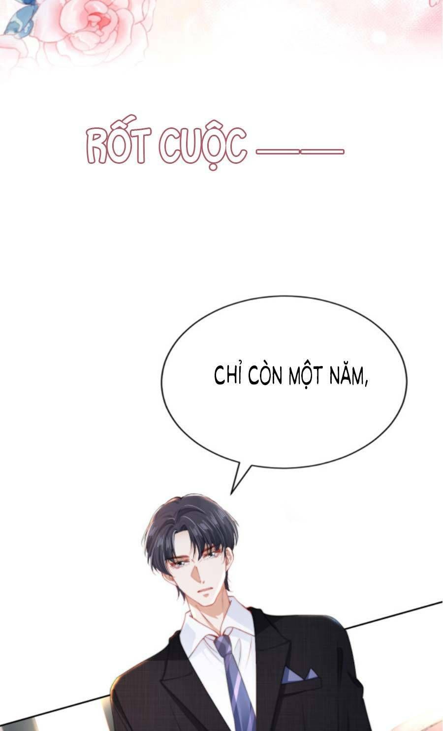 Hoắc Thiếu Lại Phải Theo Đuổi Vợ Yêu Rồi Chapter 0 - Trang 2