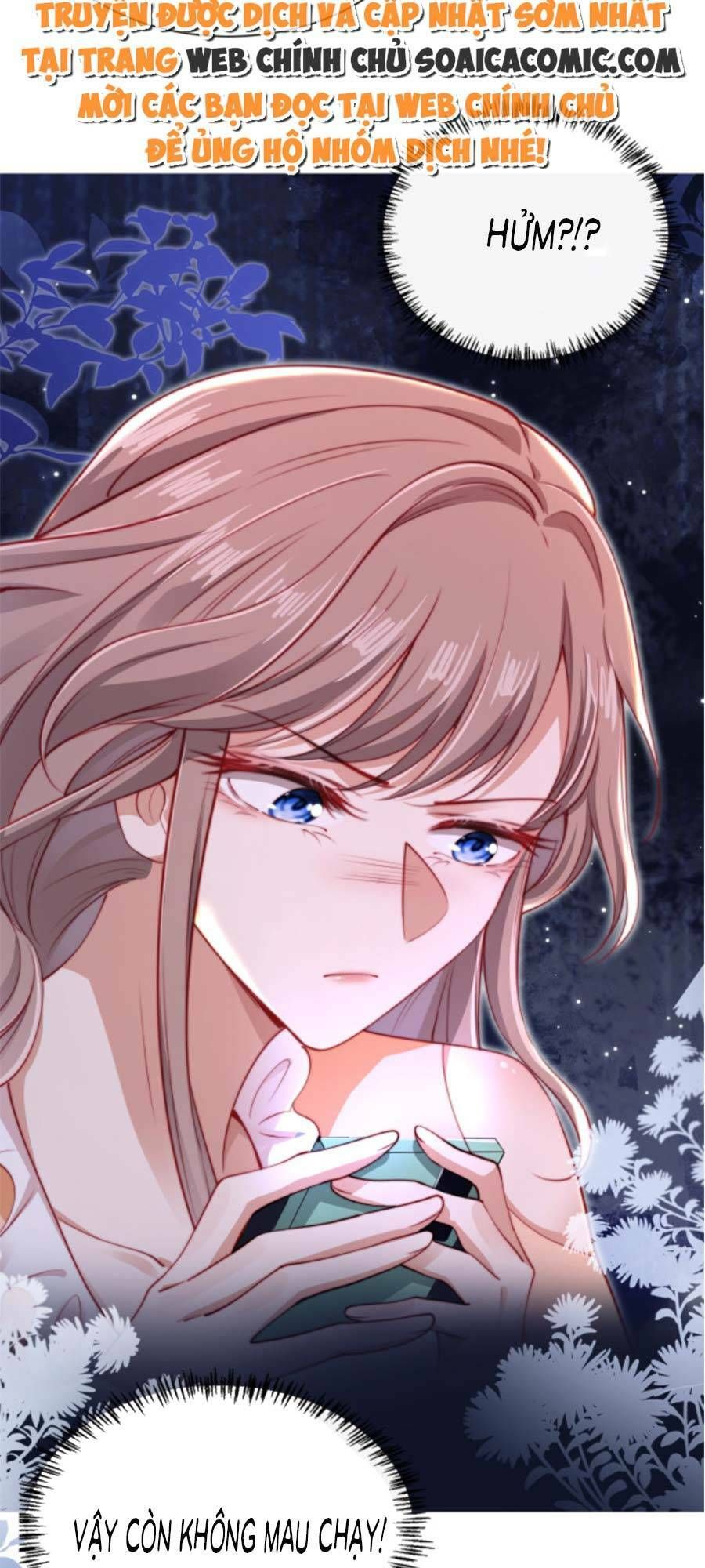 Hoắc Thiếu Lại Phải Theo Đuổi Vợ Yêu Rồi Chapter 0 - Trang 2