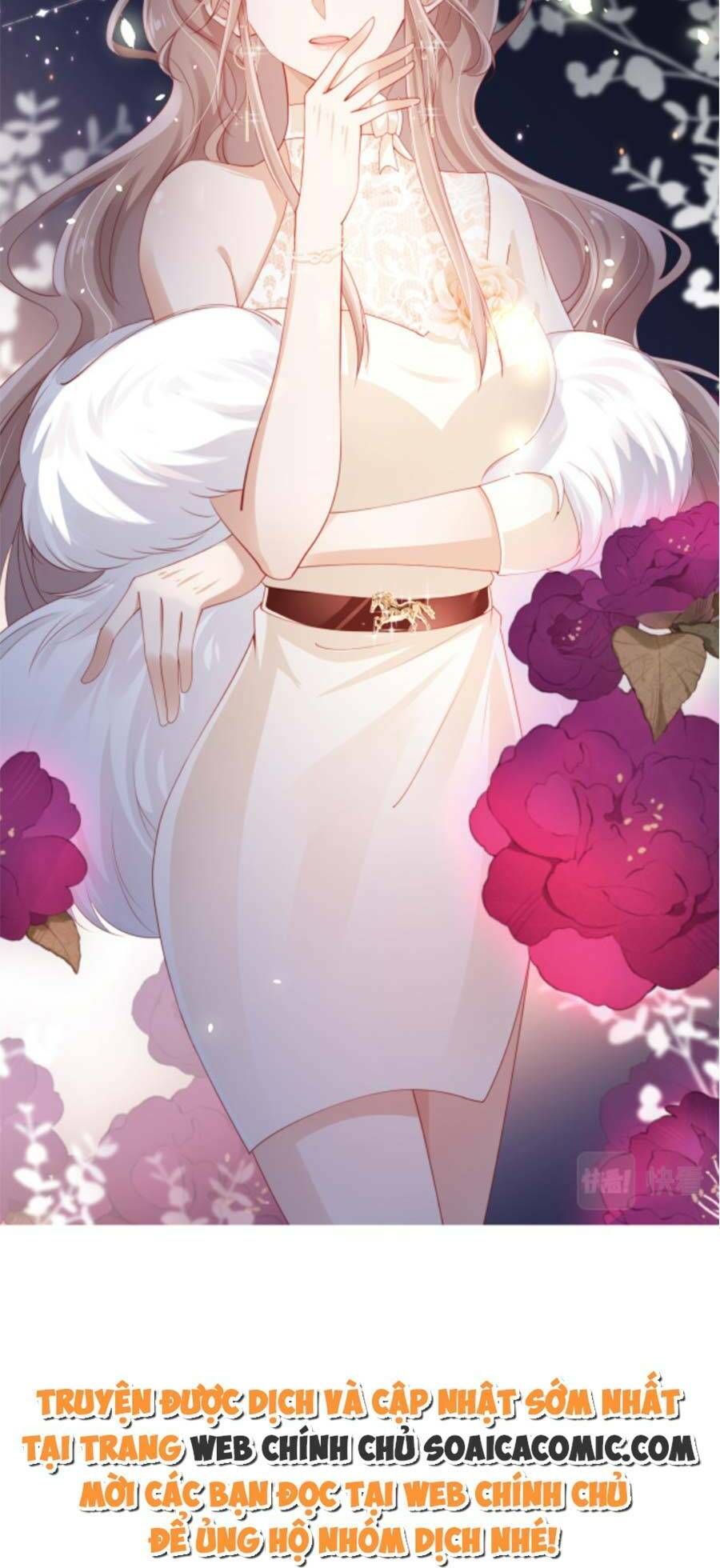 Hoắc Thiếu Lại Phải Theo Đuổi Vợ Yêu Rồi Chapter 0 - Trang 2