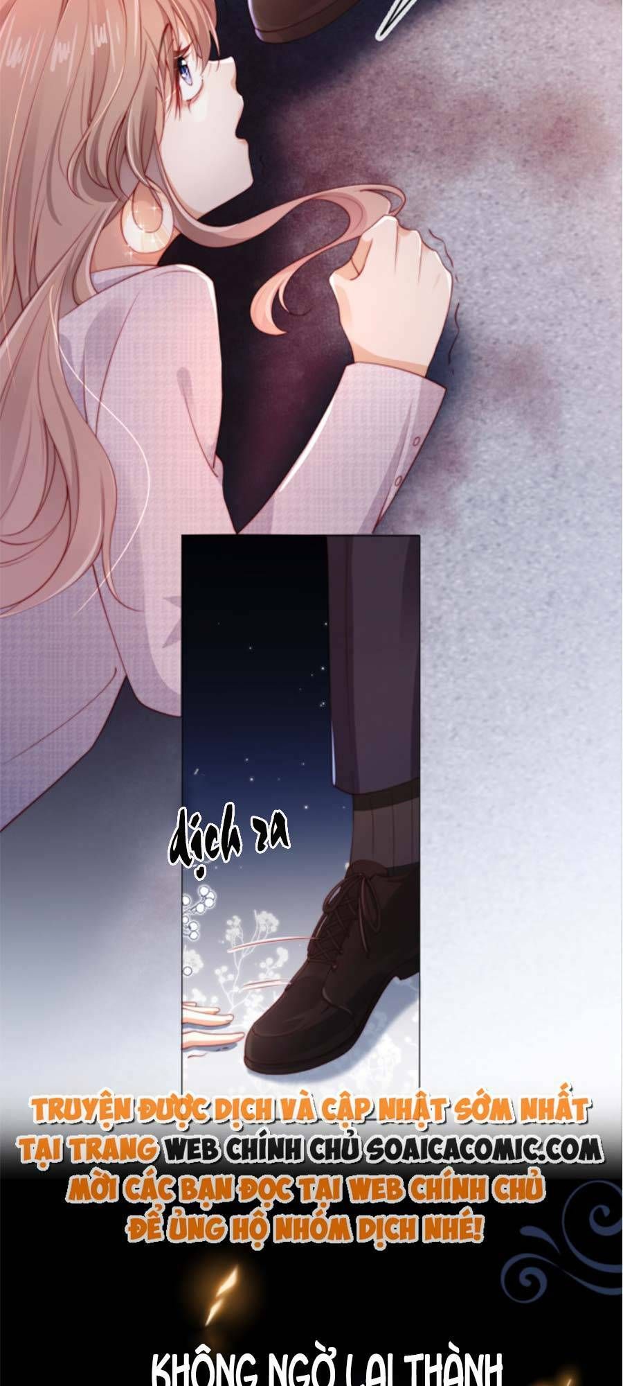 Hoắc Thiếu Lại Phải Theo Đuổi Vợ Yêu Rồi Chapter 0 - Trang 2