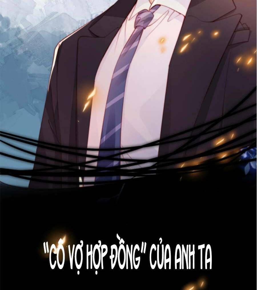 Hoắc Thiếu Lại Phải Theo Đuổi Vợ Yêu Rồi Chapter 0 - Trang 2