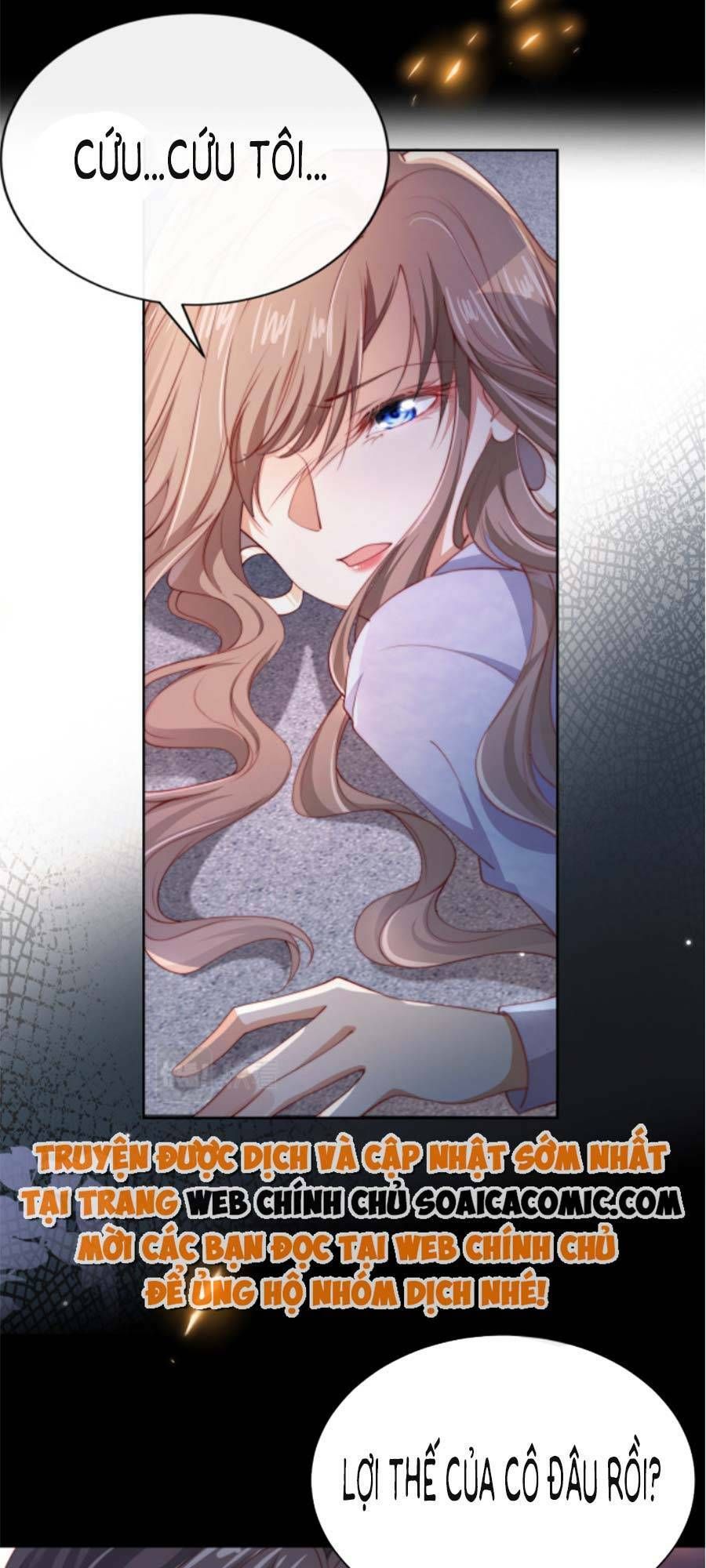 Hoắc Thiếu Lại Phải Theo Đuổi Vợ Yêu Rồi Chapter 0 - Trang 2