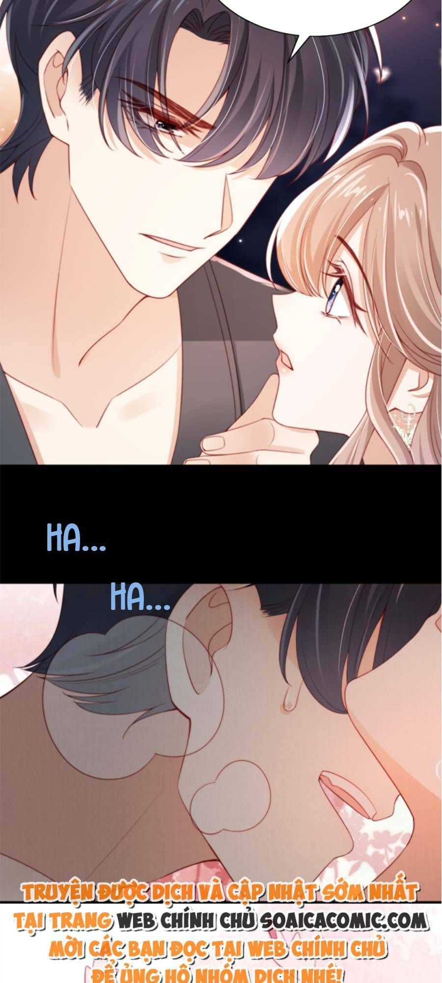 Hoắc Thiếu Lại Phải Theo Đuổi Vợ Yêu Rồi Chapter 0 - Trang 2