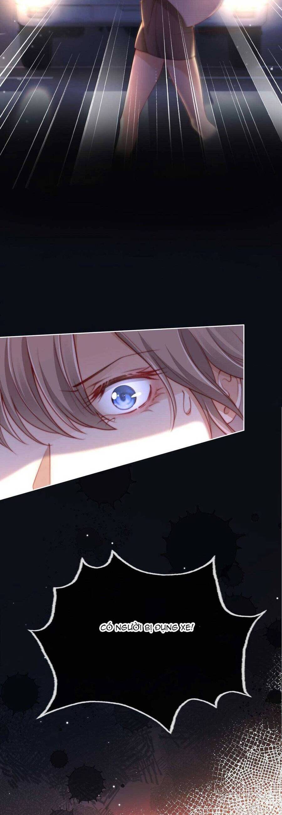 Hoắc Thiếu Lại Phải Theo Đuổi Vợ Yêu Rồi Chapter 1 - Trang 2