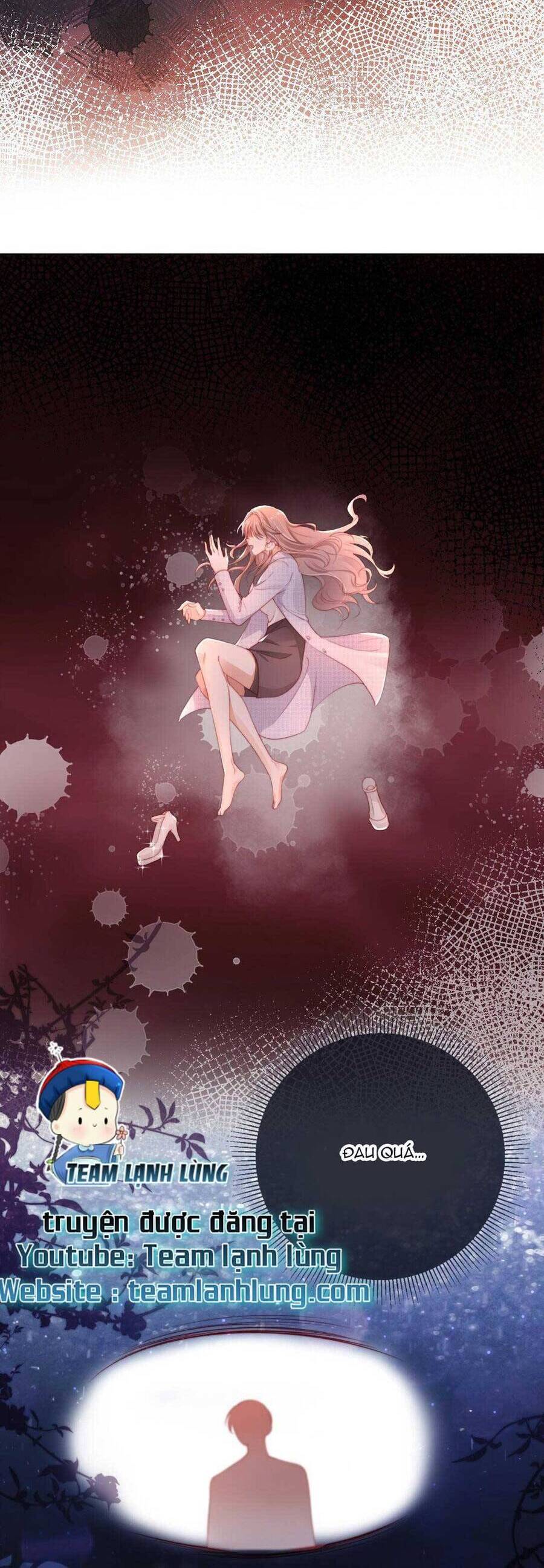 Hoắc Thiếu Lại Phải Theo Đuổi Vợ Yêu Rồi Chapter 1 - Trang 2