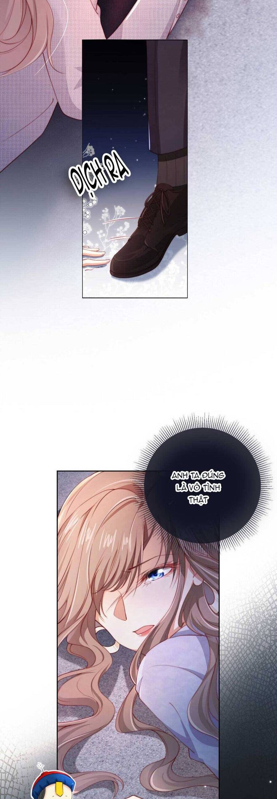 Hoắc Thiếu Lại Phải Theo Đuổi Vợ Yêu Rồi Chapter 1 - Trang 2