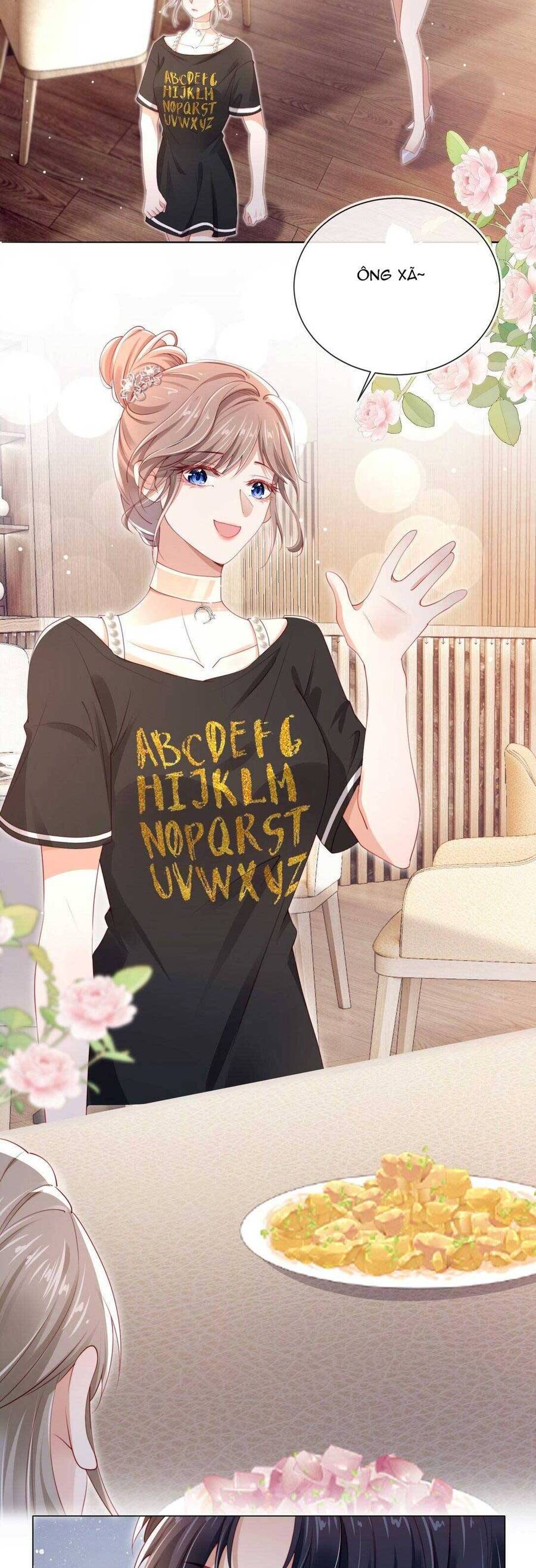 Hoắc Thiếu Lại Phải Theo Đuổi Vợ Yêu Rồi Chapter 2 - Trang 2