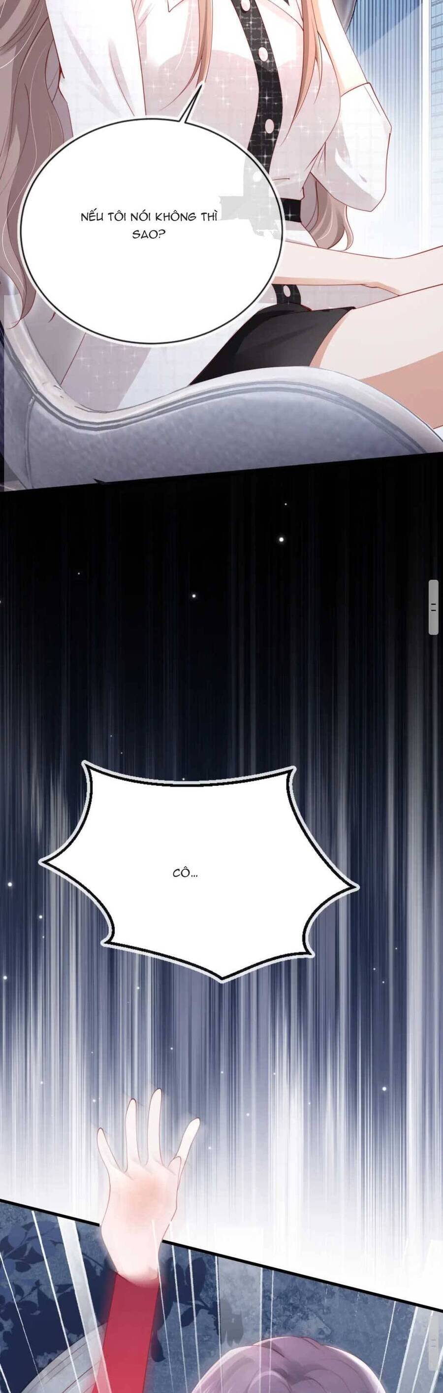 Hoắc Thiếu Lại Phải Theo Đuổi Vợ Yêu Rồi Chapter 4 - Trang 2