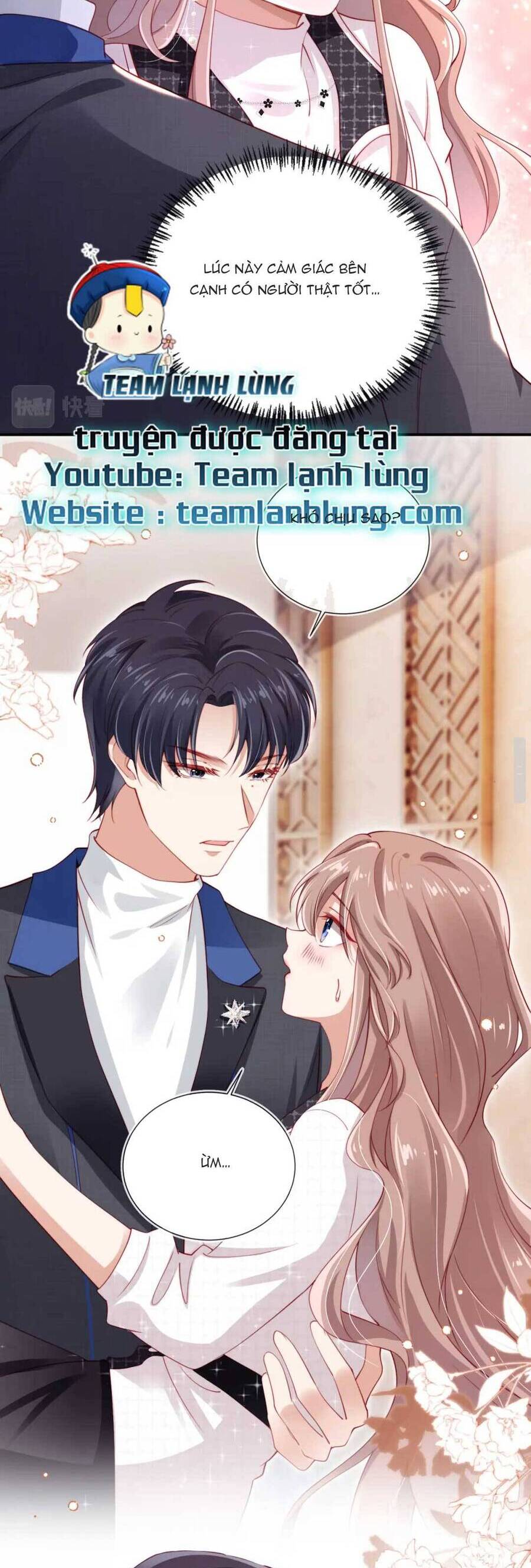 Hoắc Thiếu Lại Phải Theo Đuổi Vợ Yêu Rồi Chapter 5 - Trang 2