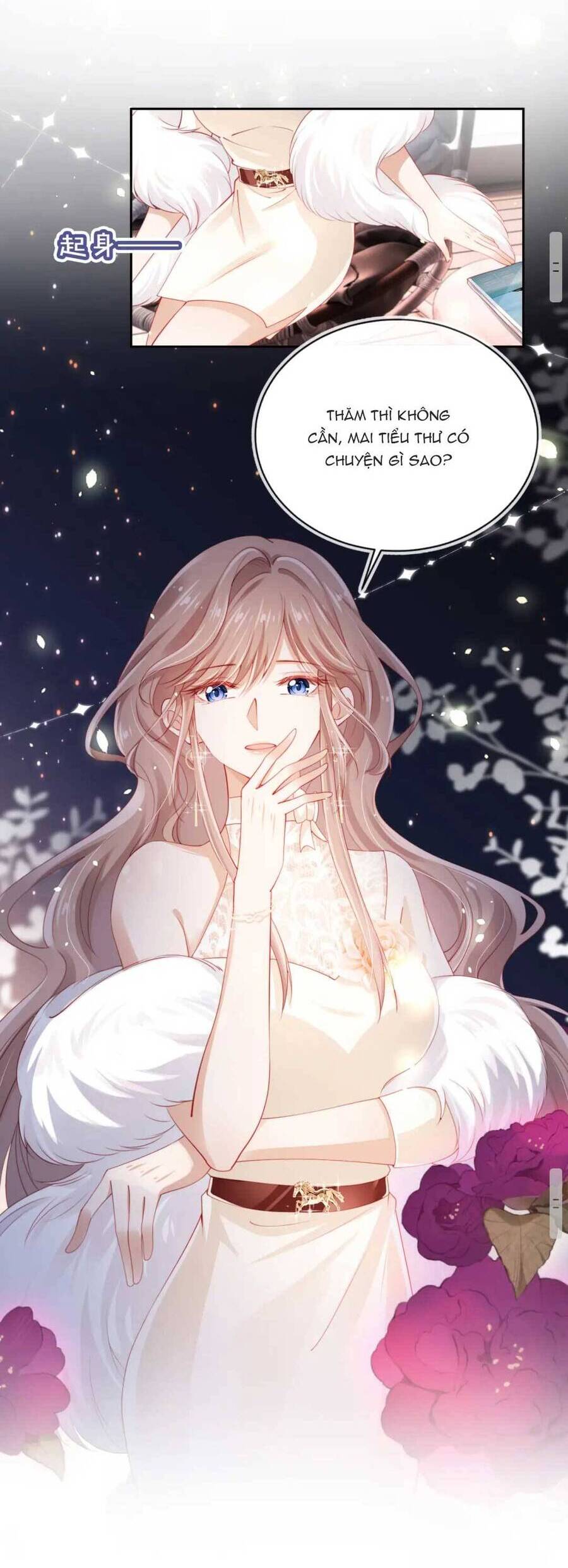 Hoắc Thiếu Lại Phải Theo Đuổi Vợ Yêu Rồi Chapter 5 - Trang 2