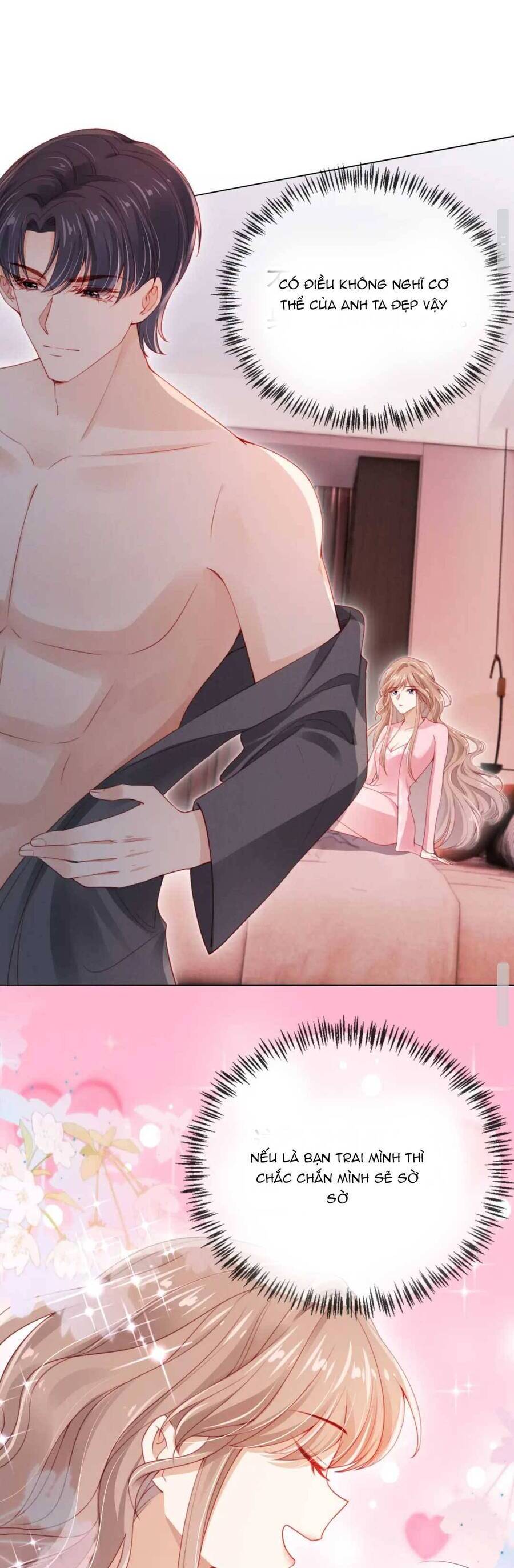 Hoắc Thiếu Lại Phải Theo Đuổi Vợ Yêu Rồi Chapter 7 - Trang 2