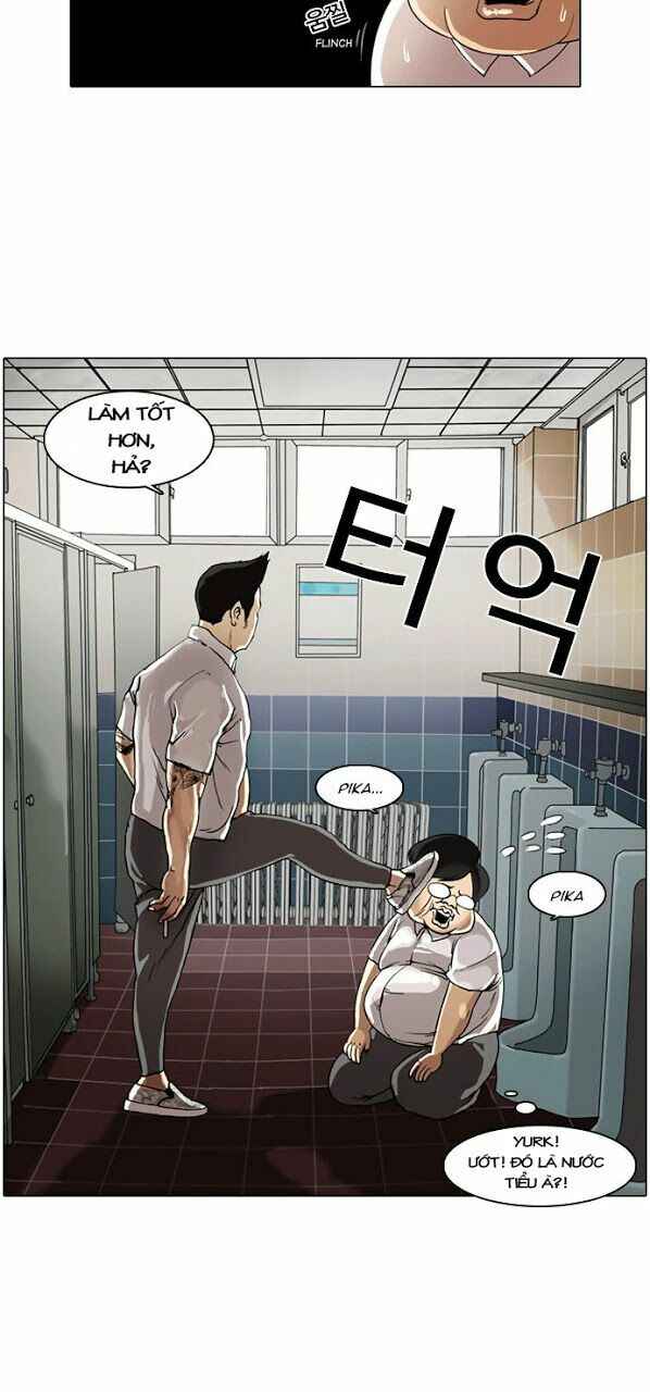 Hoán Đổi Diệu Kì Chapter 1 - Trang 2