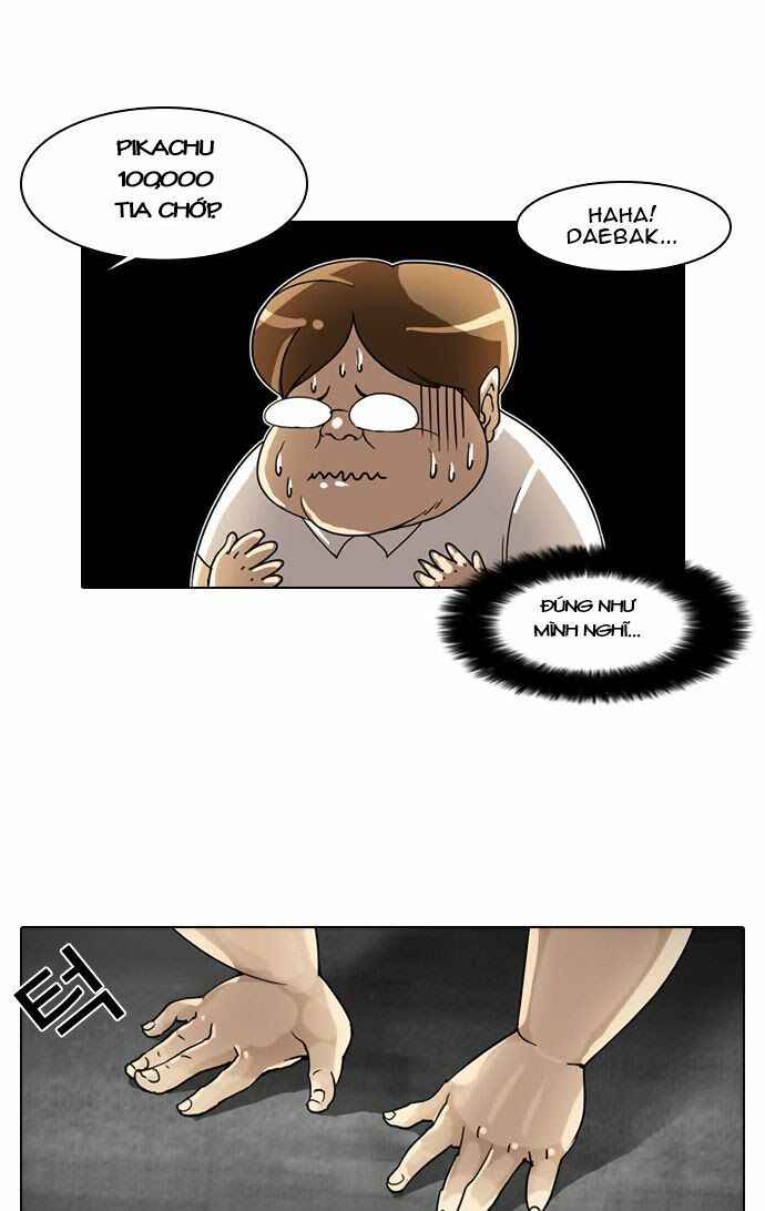 Hoán Đổi Diệu Kì Chapter 1 - Trang 2