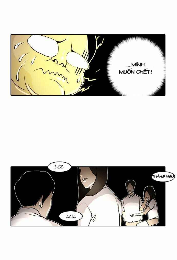 Hoán Đổi Diệu Kì Chapter 1 - Trang 2