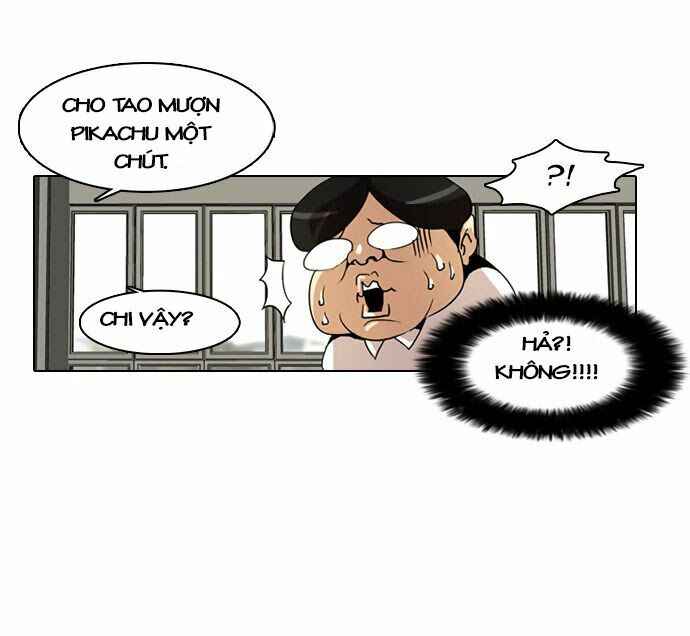 Hoán Đổi Diệu Kì Chapter 1 - Trang 2