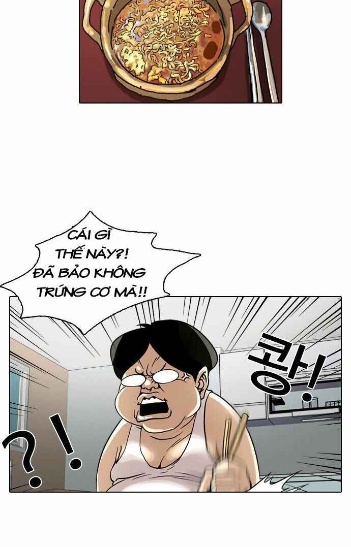 Hoán Đổi Diệu Kì Chapter 1 - Trang 2