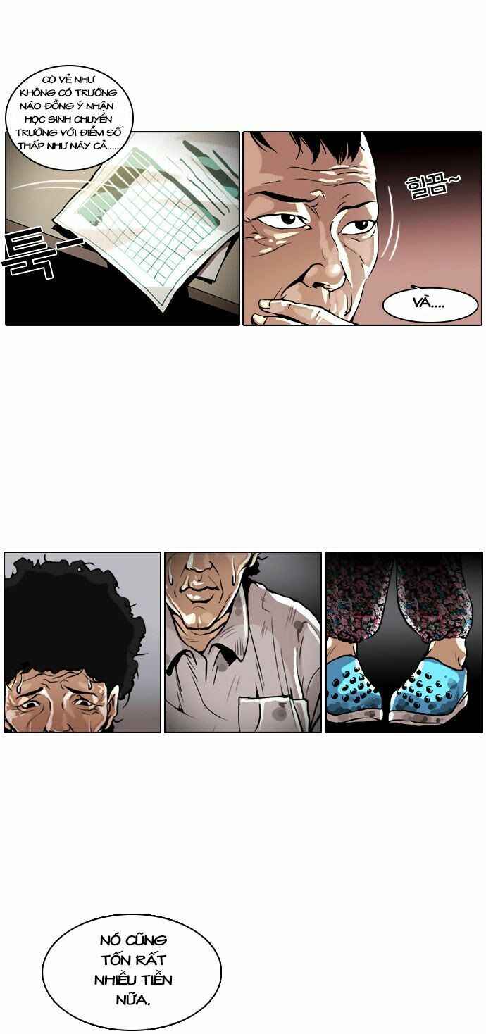 Hoán Đổi Diệu Kì Chapter 1 - Trang 2