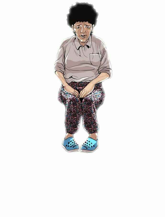 Hoán Đổi Diệu Kì Chapter 1 - Trang 2