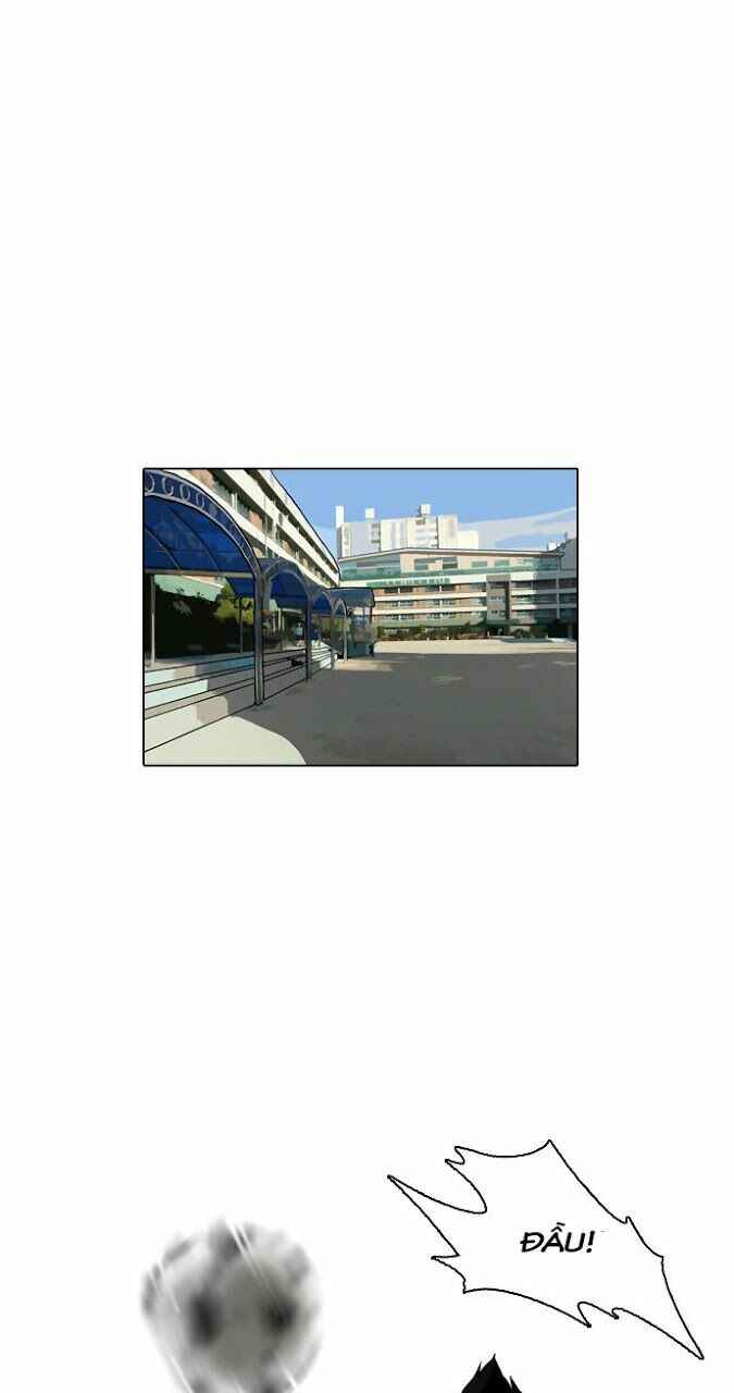 Hoán Đổi Diệu Kì Chapter 1 - Trang 2