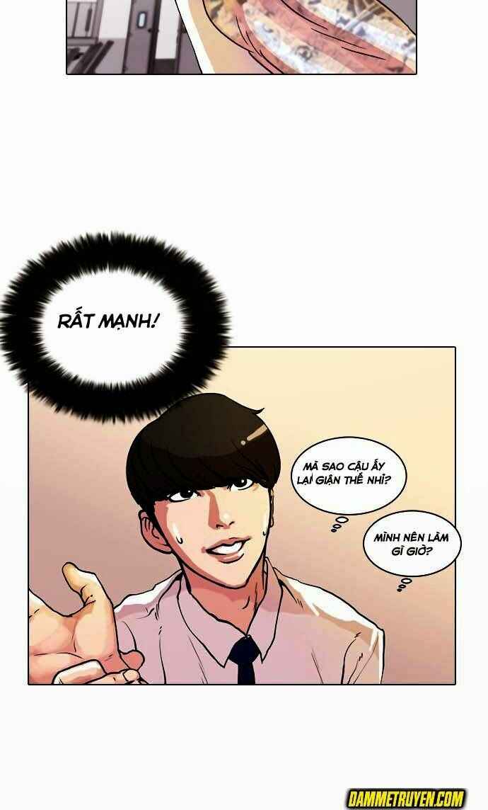 Hoán Đổi Diệu Kì Chapter 10 - Trang 2