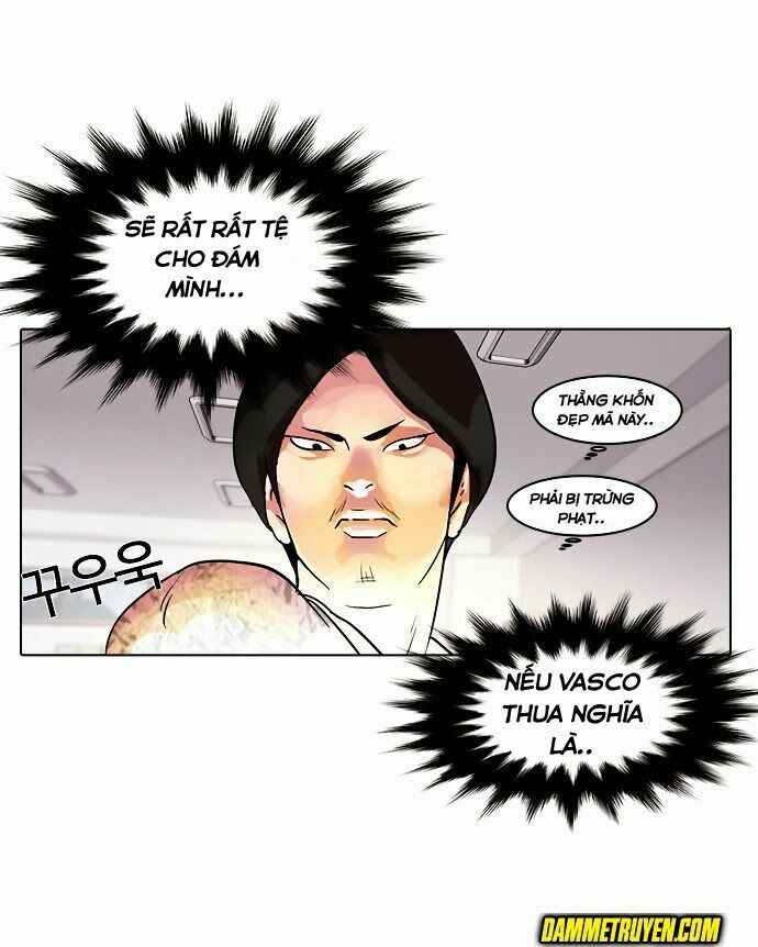 Hoán Đổi Diệu Kì Chapter 10 - Trang 2