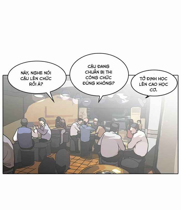 Hoán Đổi Diệu Kì Chapter 100 - Trang 2