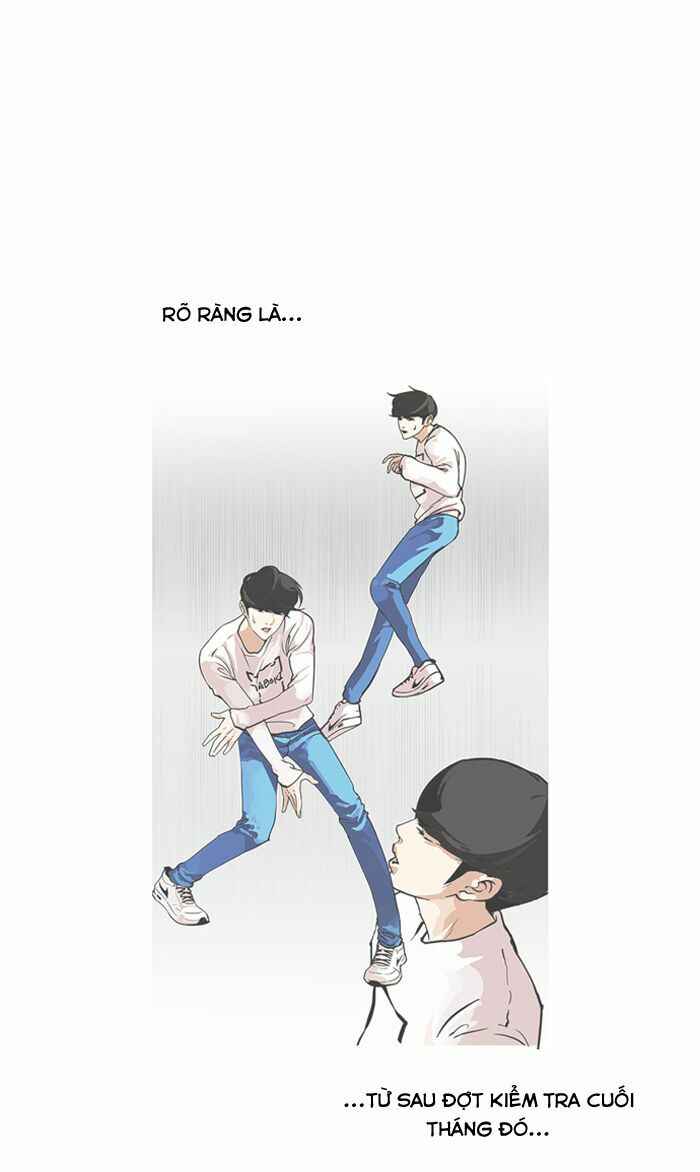 Hoán Đổi Diệu Kì Chapter 102 - Trang 2