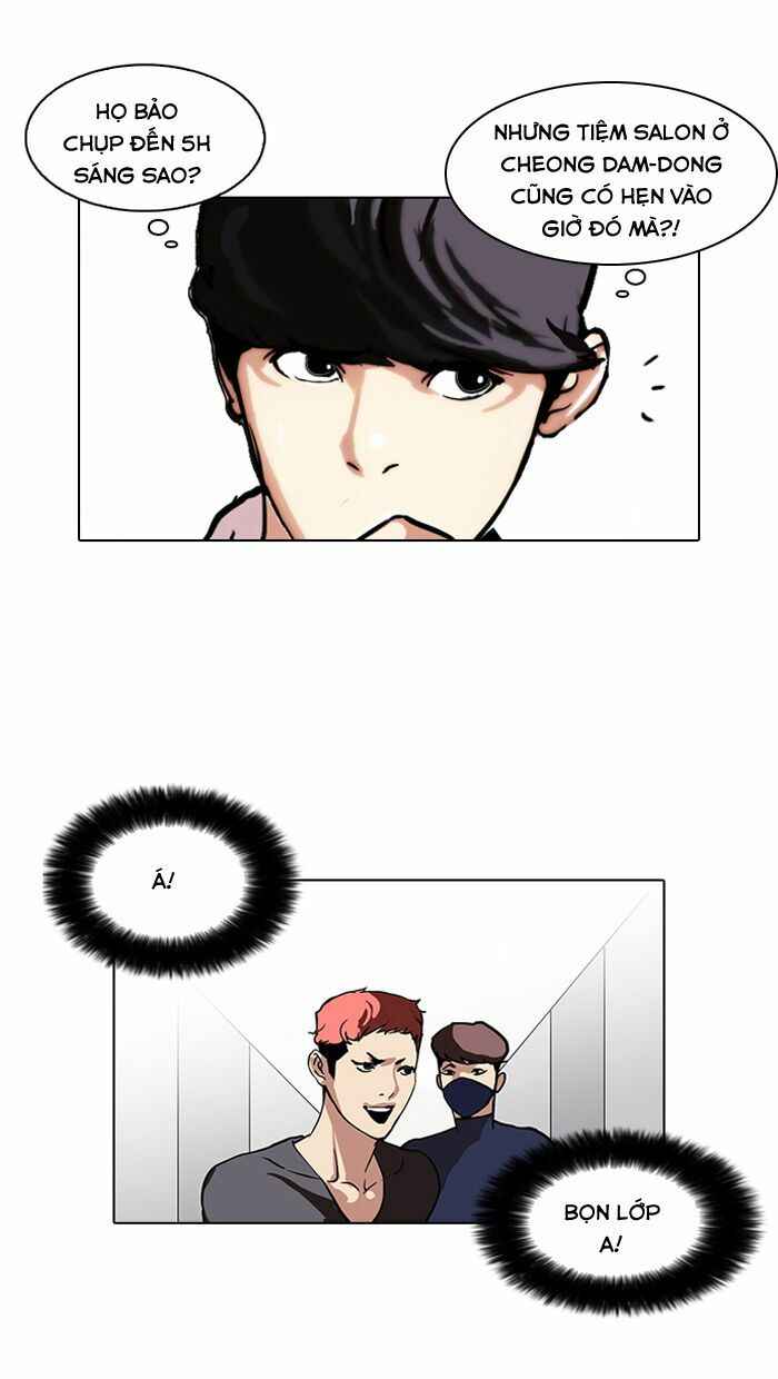 Hoán Đổi Diệu Kì Chapter 102 - Trang 2