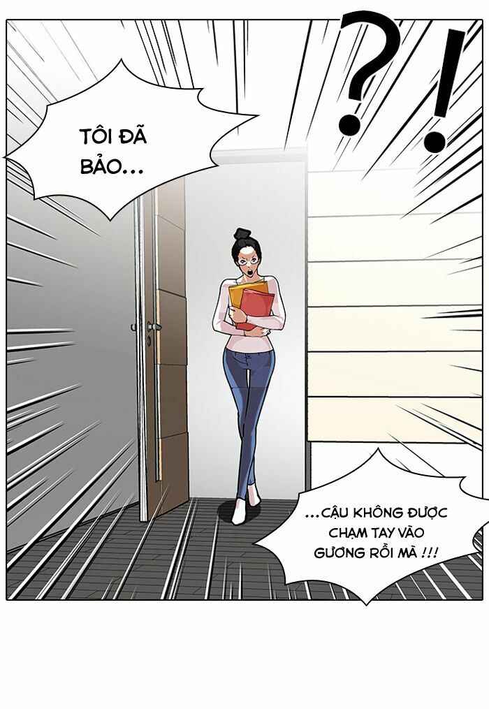 Hoán Đổi Diệu Kì Chapter 103 - Trang 2