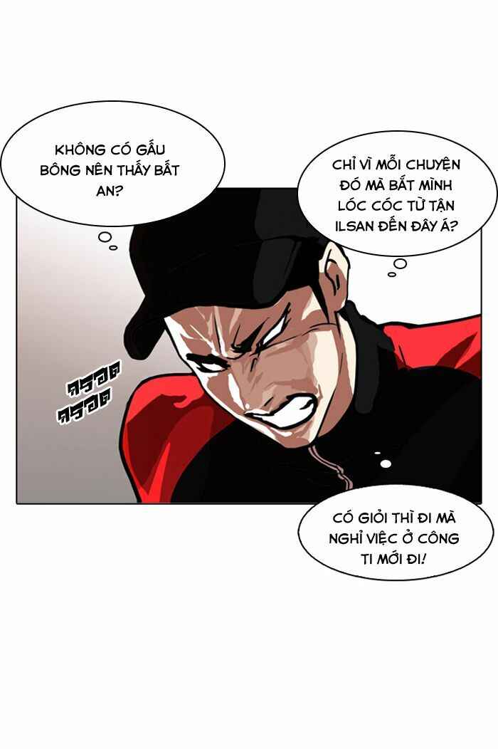 Hoán Đổi Diệu Kì Chapter 103 - Trang 2