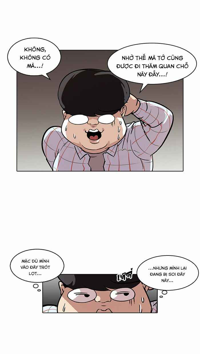 Hoán Đổi Diệu Kì Chapter 103 - Trang 2