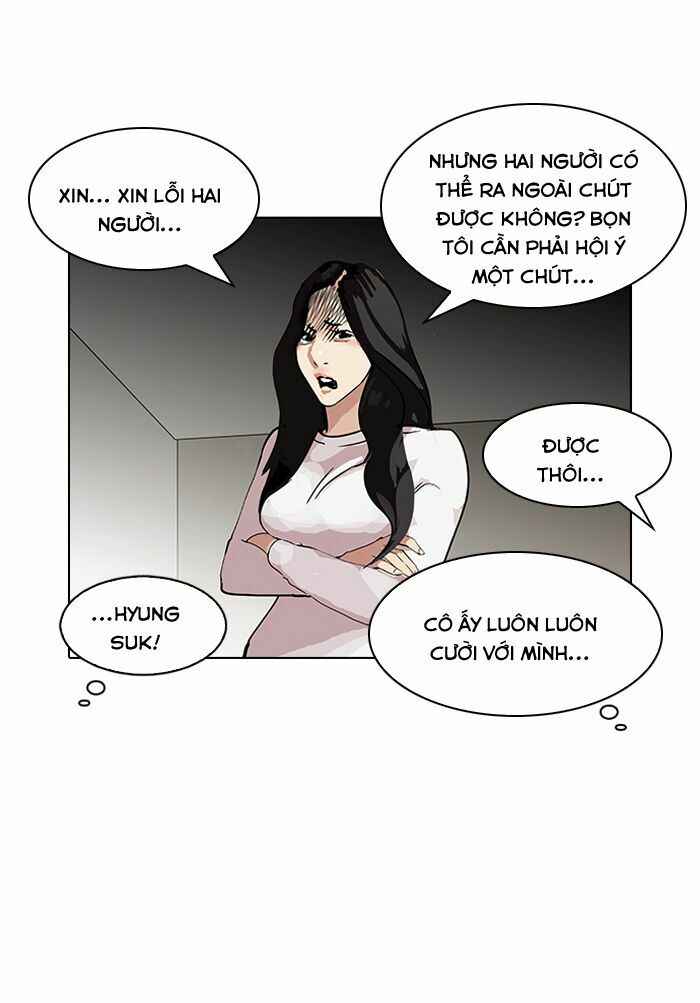 Hoán Đổi Diệu Kì Chapter 103 - Trang 2