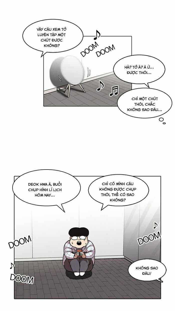 Hoán Đổi Diệu Kì Chapter 103 - Trang 2