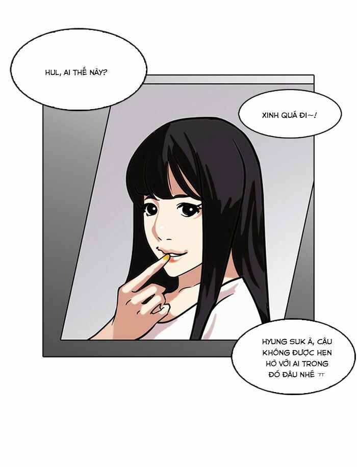 Hoán Đổi Diệu Kì Chapter 104 - Trang 2