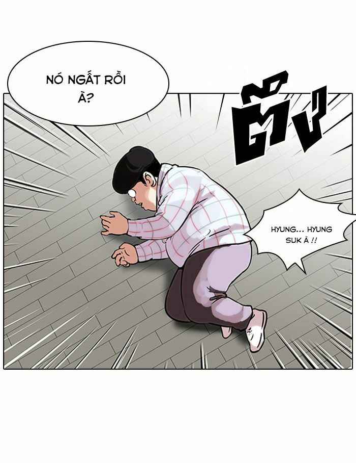 Hoán Đổi Diệu Kì Chapter 104 - Trang 2