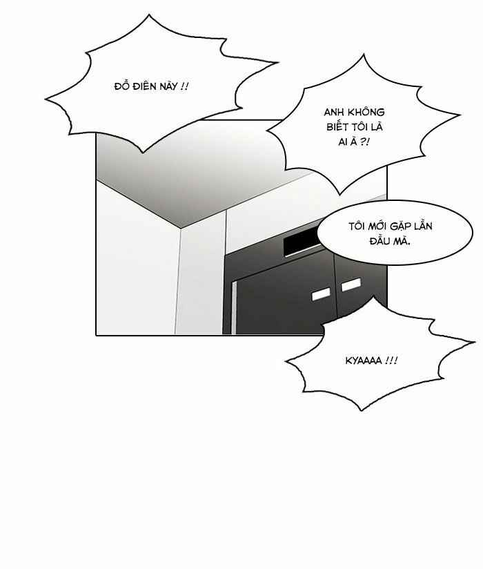 Hoán Đổi Diệu Kì Chapter 105 - Trang 2