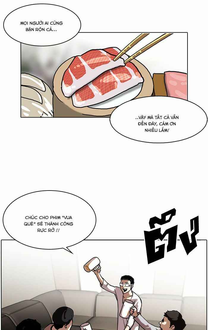 Hoán Đổi Diệu Kì Chapter 105 - Trang 2