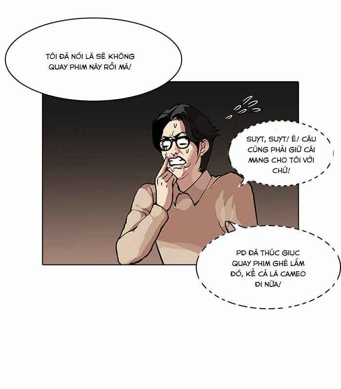 Hoán Đổi Diệu Kì Chapter 105 - Trang 2