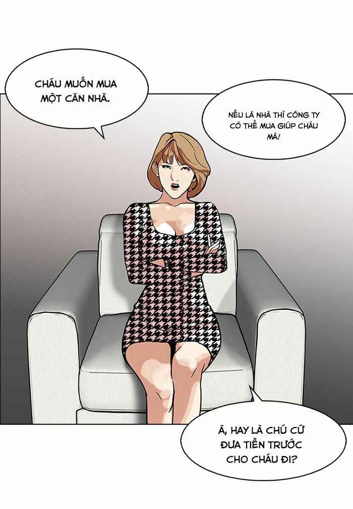 Hoán Đổi Diệu Kì Chapter 106 - Trang 2
