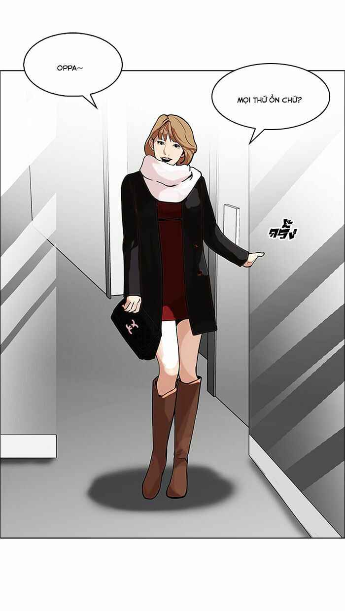 Hoán Đổi Diệu Kì Chapter 106 - Trang 2