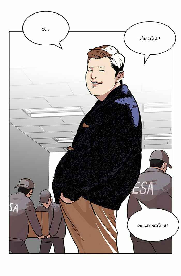 Hoán Đổi Diệu Kì Chapter 106 - Trang 2