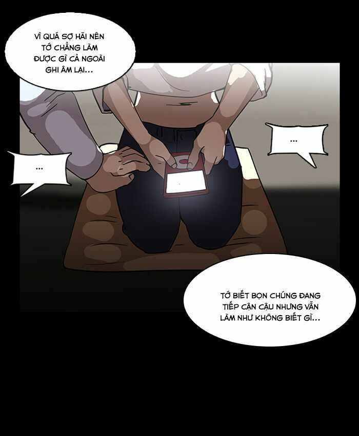 Hoán Đổi Diệu Kì Chapter 107 - Trang 2