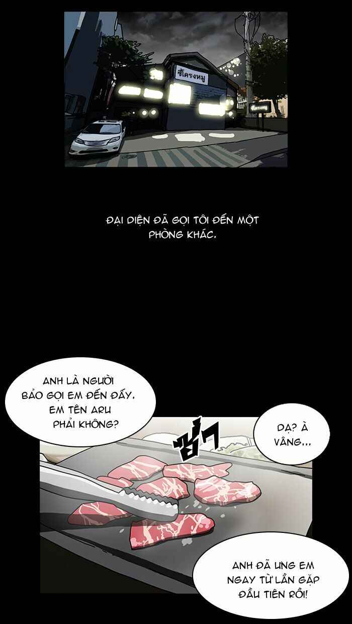 Hoán Đổi Diệu Kì Chapter 107 - Trang 2