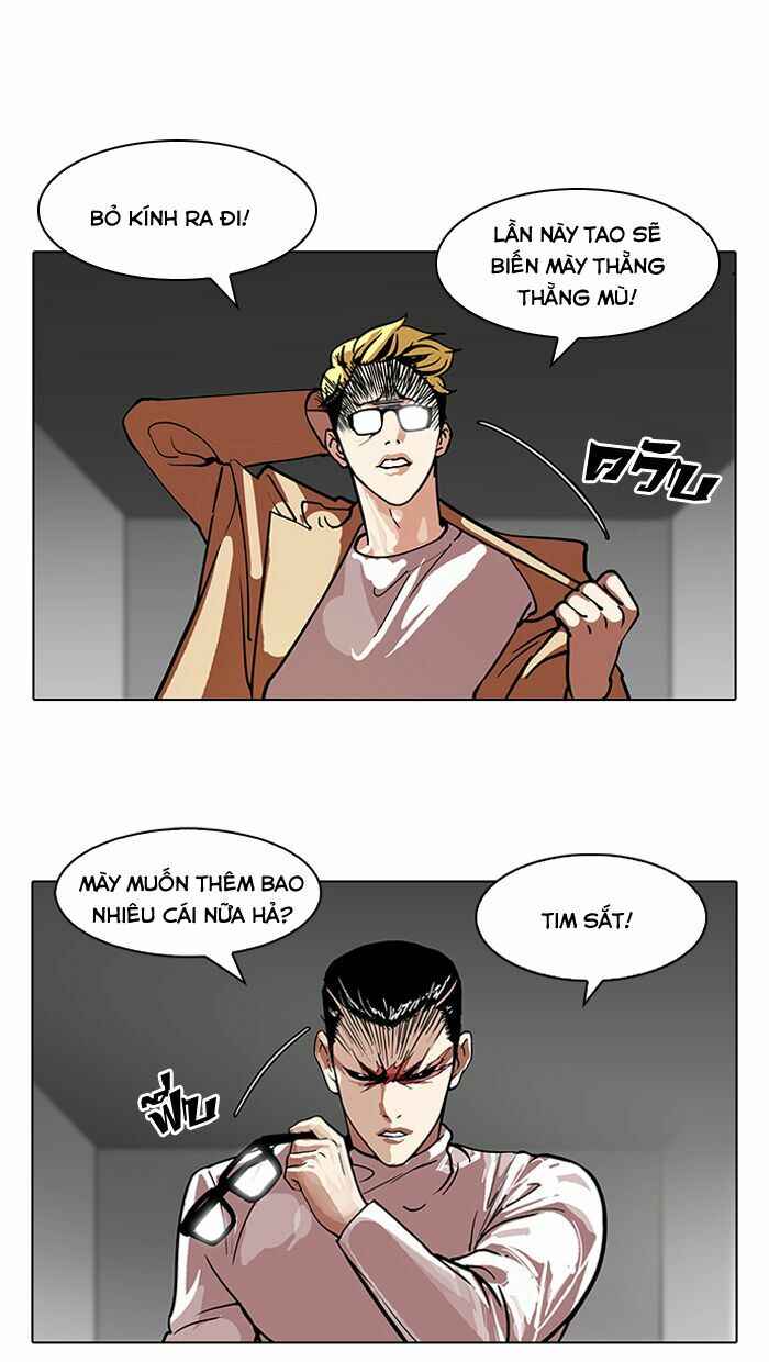 Hoán Đổi Diệu Kì Chapter 108 - Trang 2