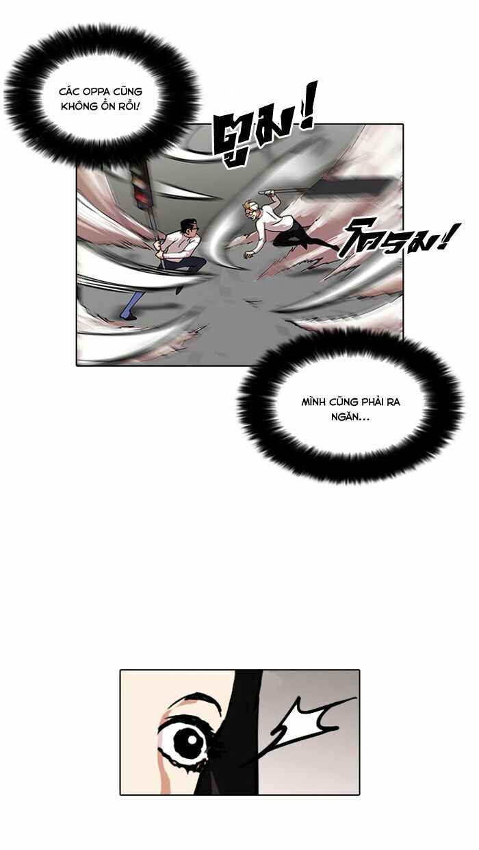 Hoán Đổi Diệu Kì Chapter 108 - Trang 2