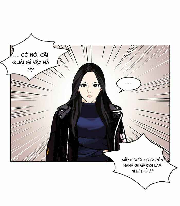 Hoán Đổi Diệu Kì Chapter 108 - Trang 2
