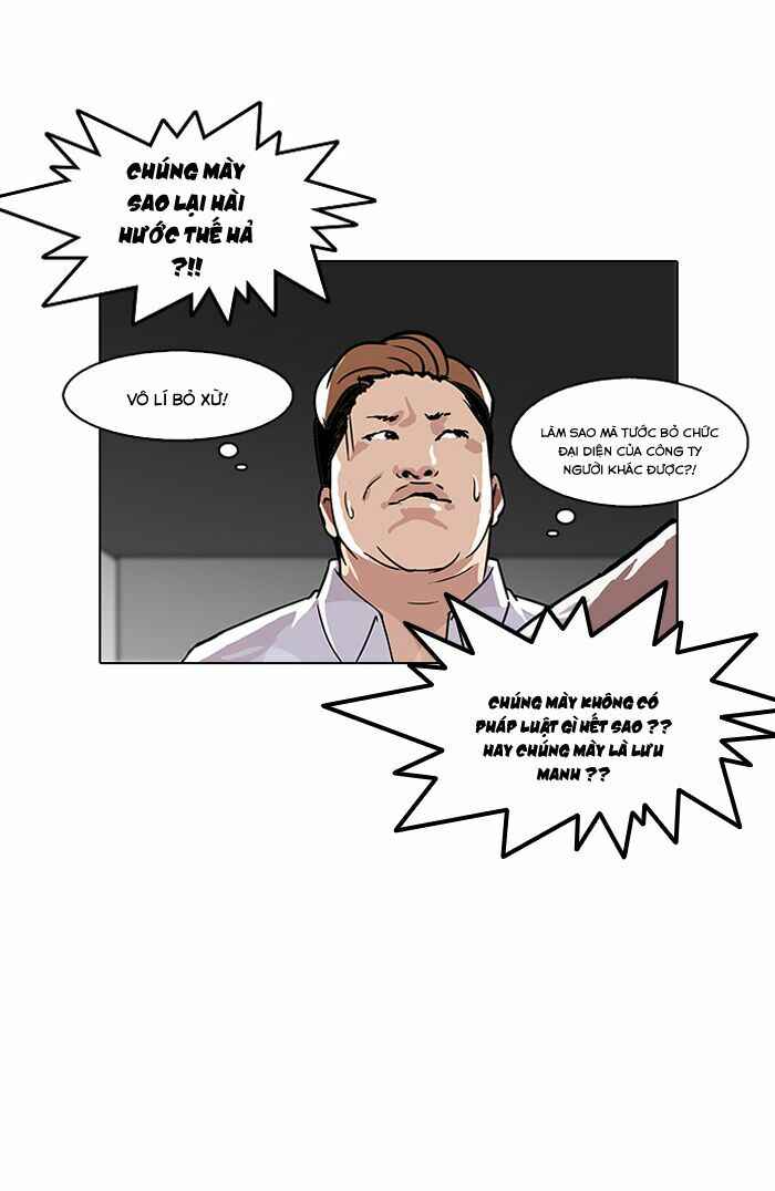 Hoán Đổi Diệu Kì Chapter 108 - Trang 2