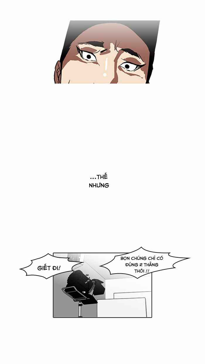 Hoán Đổi Diệu Kì Chapter 108 - Trang 2