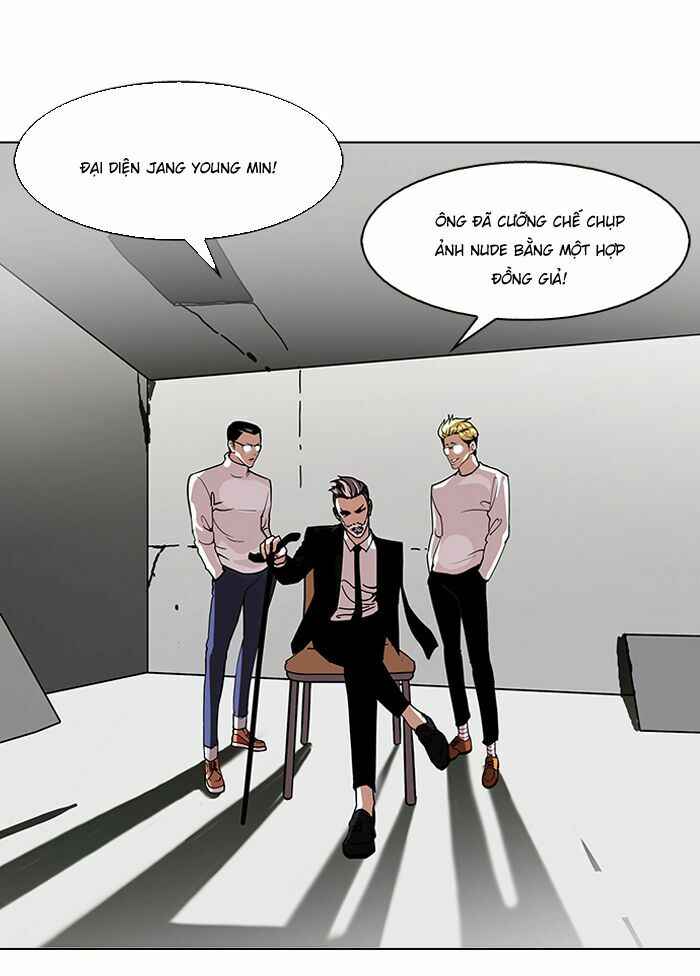 Hoán Đổi Diệu Kì Chapter 109 - Trang 2